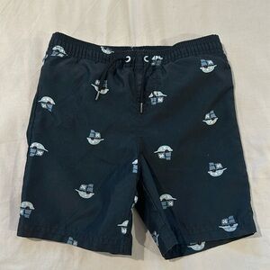 Gymboree - NWOT - boys swim shorts. Size 18-24 months